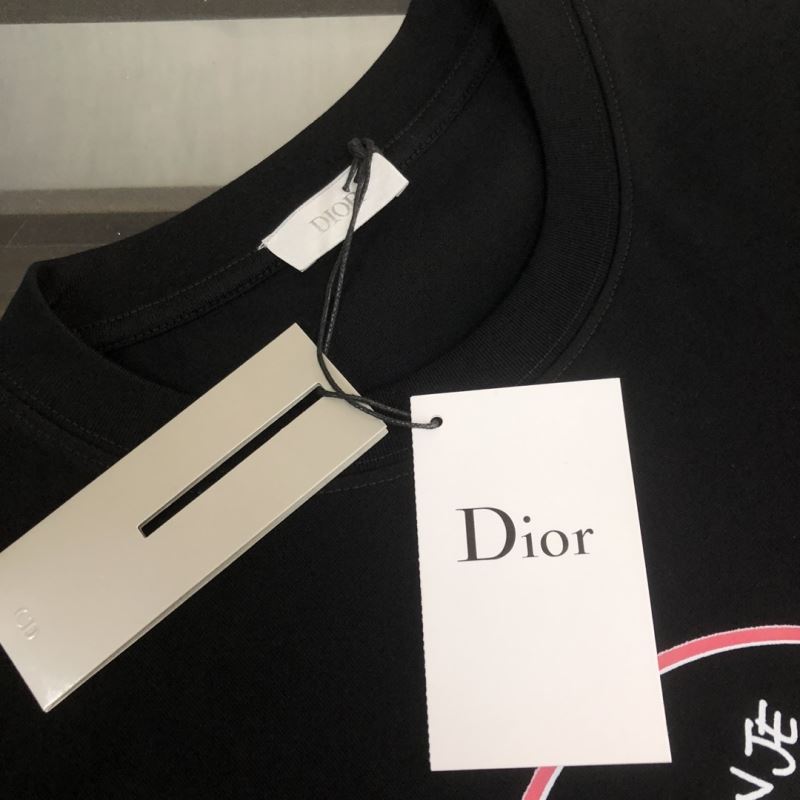 Christian Dior T-Shirts